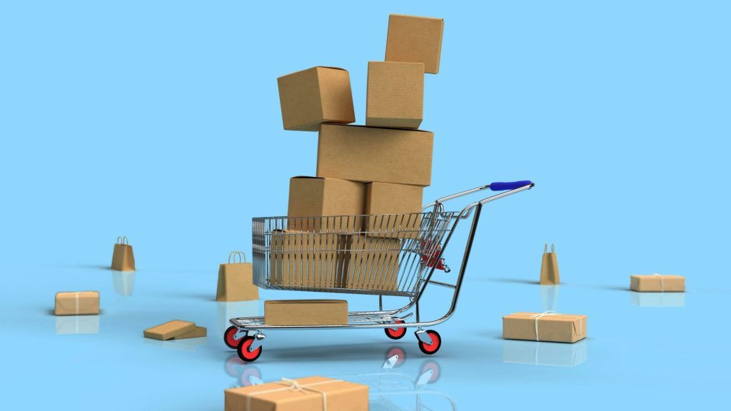 carro de la compra